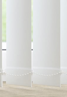 Richmond (Blackout), Cameo - Vertical Blind Slats